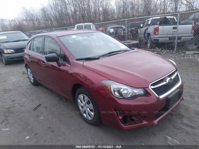 SUBARU IMPREZA WAGON 2016 jf1gpaa64gh287525