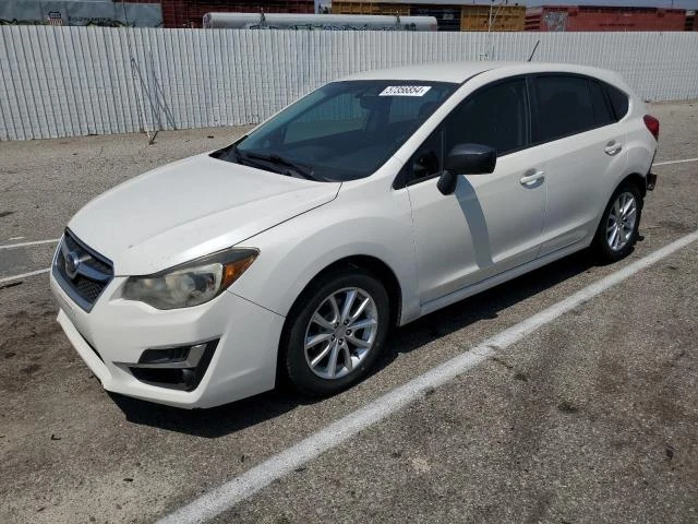 SUBARU IMPREZA 2016 jf1gpaa64gh305165