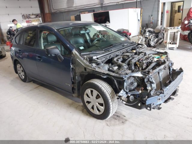 SUBARU IMPREZA 2012 jf1gpaa65cg239953