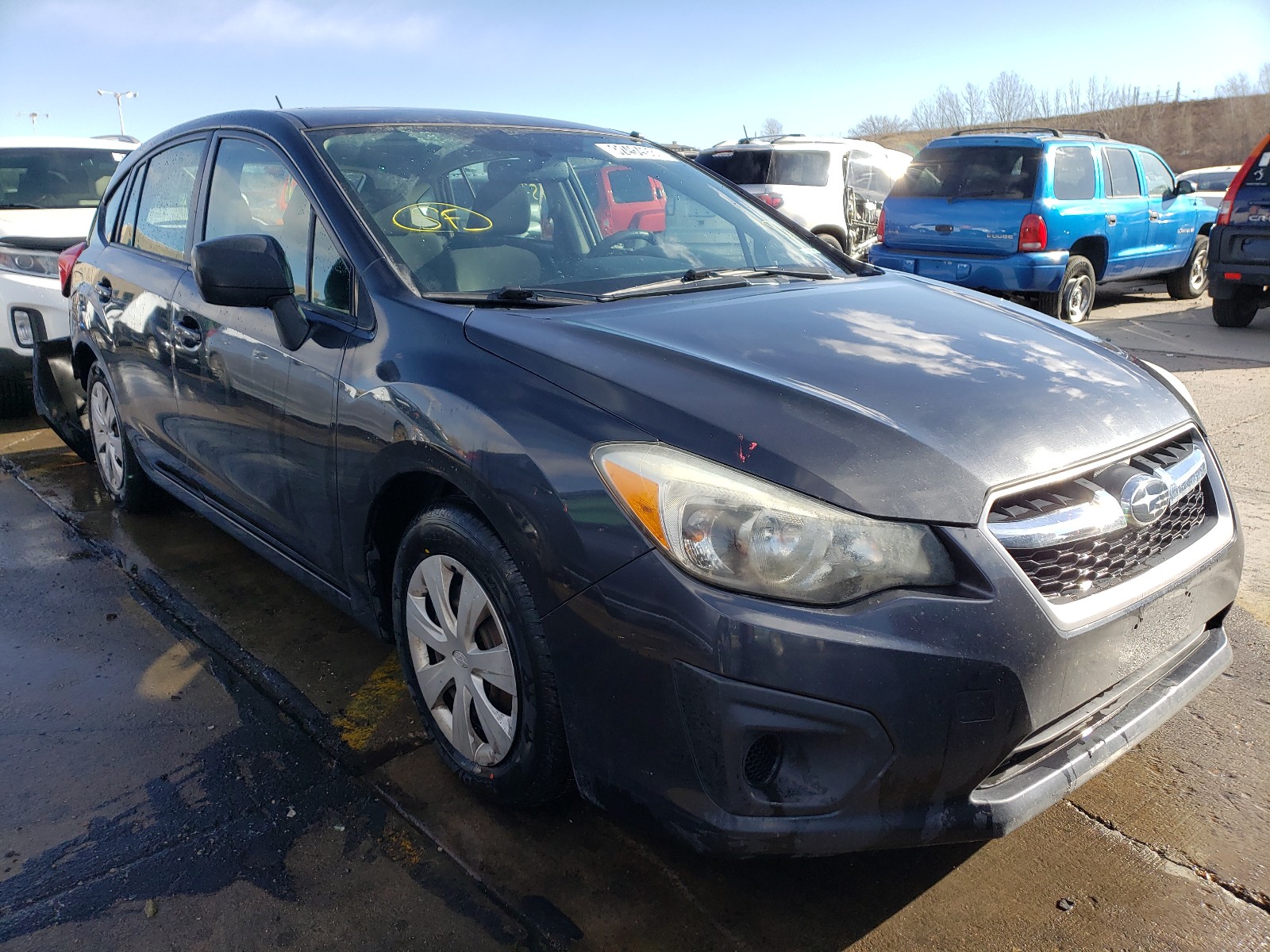 SUBARU IMPREZA 2012 jf1gpaa65ch204016