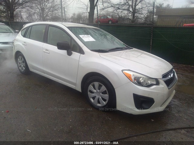 SUBARU IMPREZA WAGON 2012 jf1gpaa65ch209166