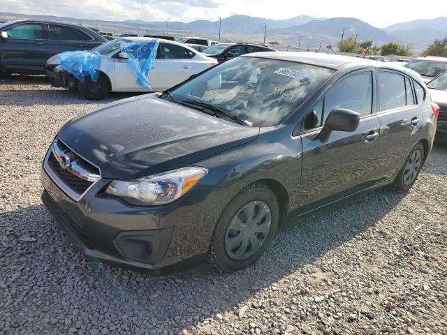 SUBARU IMPREZA 2012 jf1gpaa65ch212665