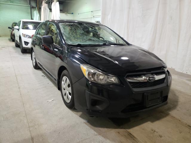 SUBARU IMPREZA 2012 jf1gpaa65ch239641