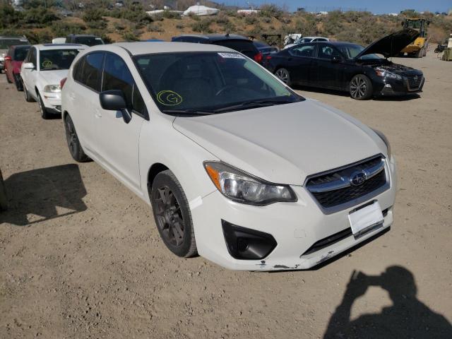 SUBARU IMPREZA 2013 jf1gpaa65d1888429