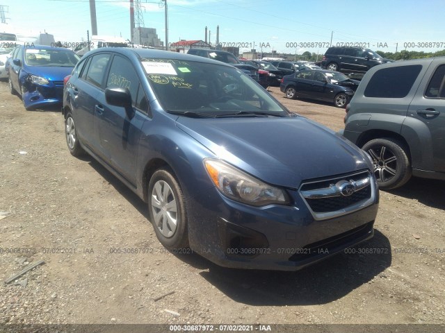 SUBARU IMPREZA WAGON 2013 jf1gpaa65d2823526