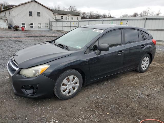 SUBARU IMPREZA 2013 jf1gpaa65d2843677