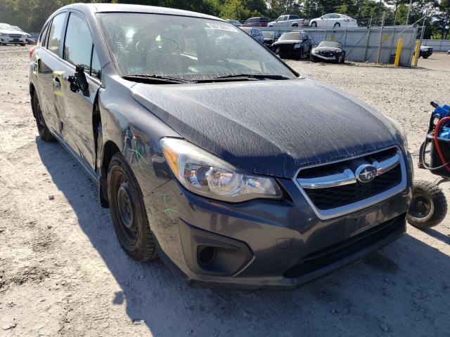 SUBARU IMPREZA 2013 jf1gpaa65d2867770