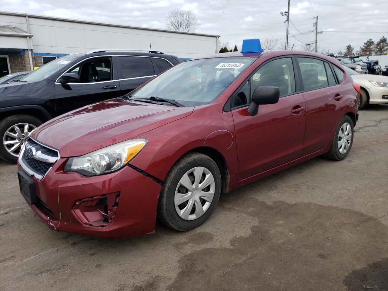 SUBARU IMPREZA 2013 jf1gpaa65d2881247