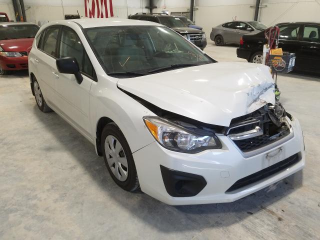 SUBARU IMPREZA 2013 jf1gpaa65dh801359