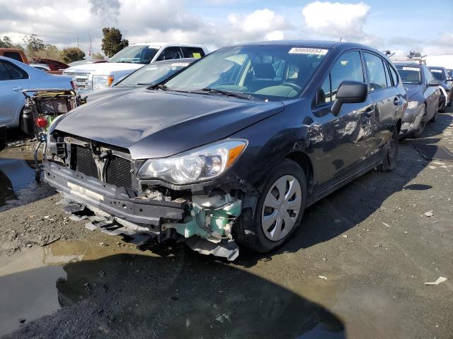 SUBARU IMPREZA 2014 jf1gpaa65e8232806