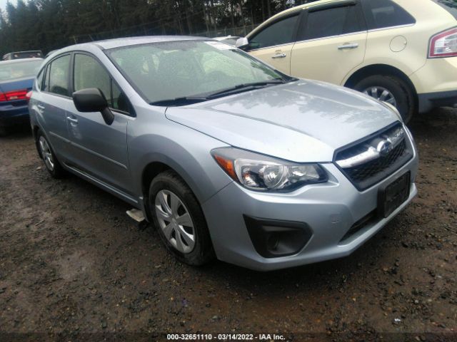 SUBARU IMPREZA WAGON 2014 jf1gpaa65e8246642