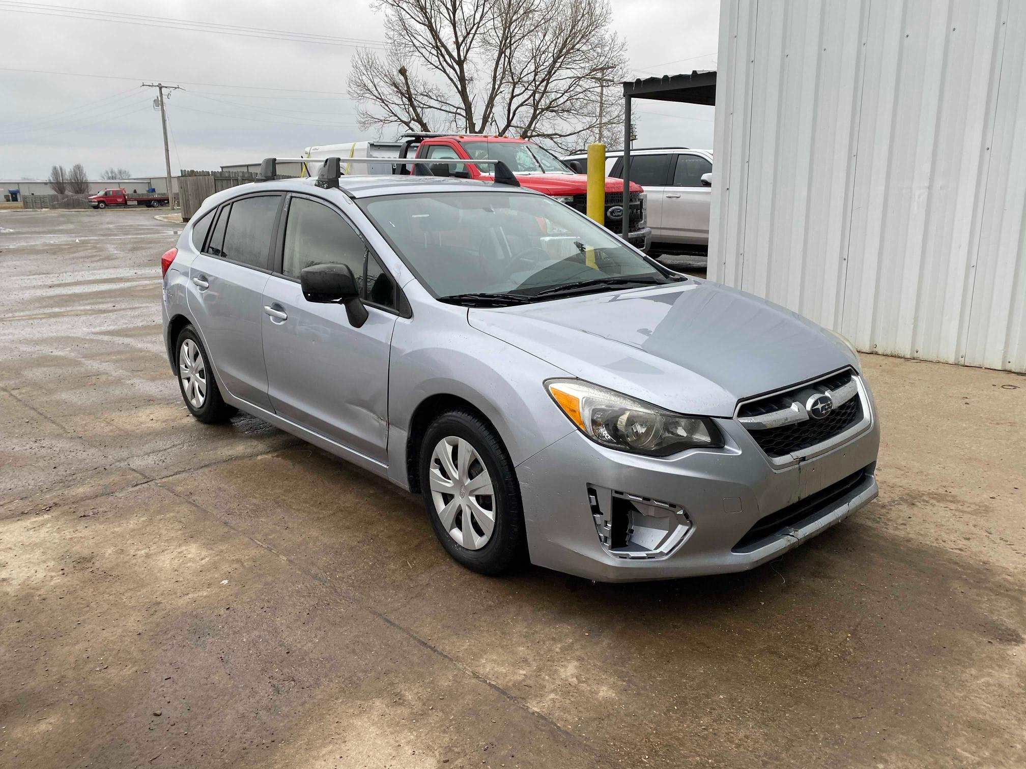 SUBARU IMPREZA 2014 jf1gpaa65e8255437