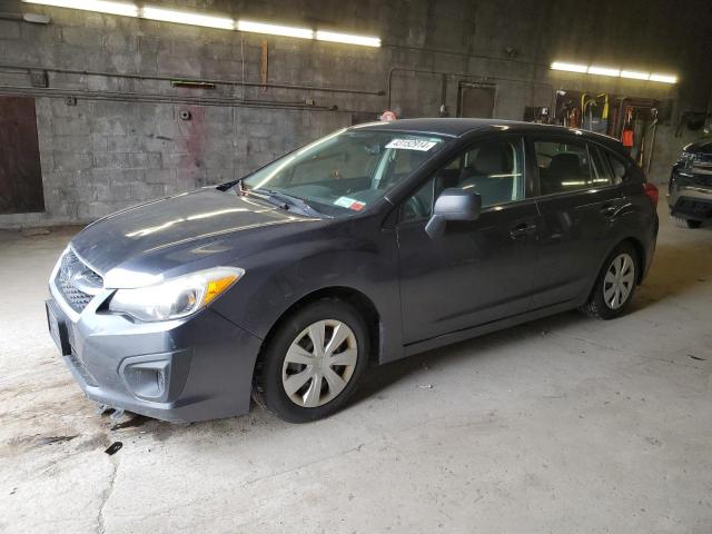 SUBARU IMPREZA 2014 jf1gpaa65e8258676