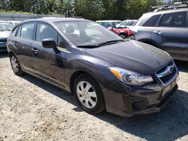 SUBARU IMPREZA 2014 jf1gpaa65e8267684