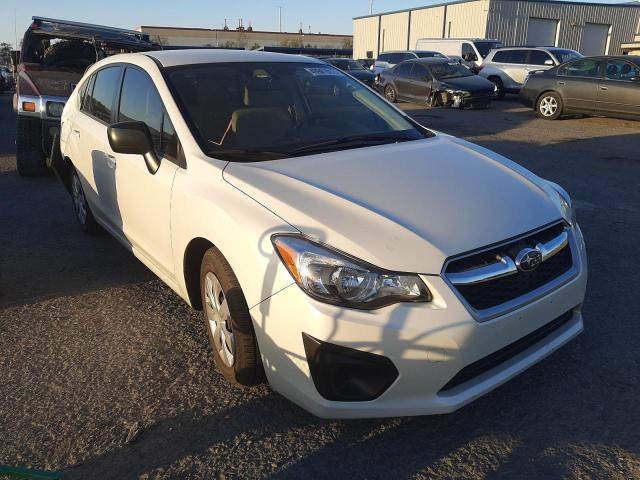 SUBARU IMPREZA 2014 jf1gpaa65e8298093