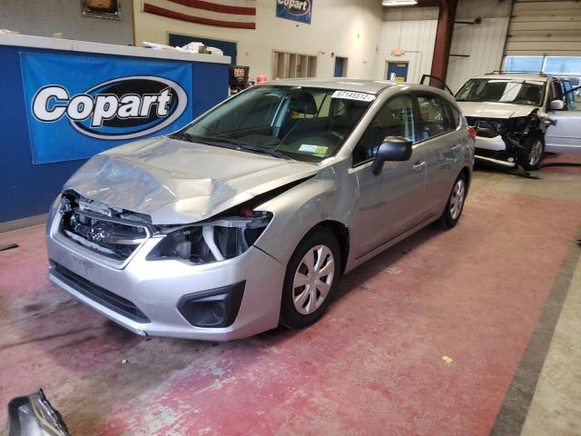 SUBARU IMPREZA 2014 jf1gpaa65e8336891