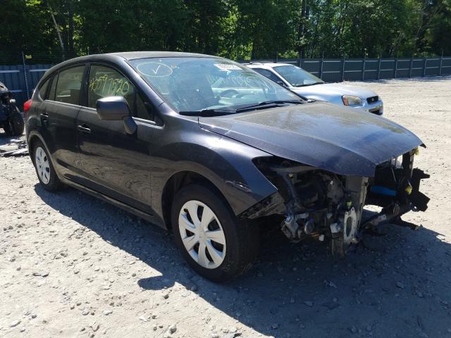 SUBARU IMPREZA 2014 jf1gpaa65e9222304