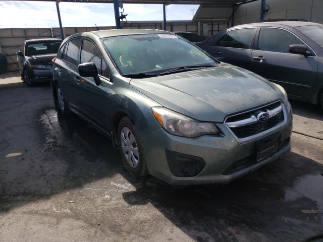 SUBARU IMPREZA 2014 jf1gpaa65e9226689