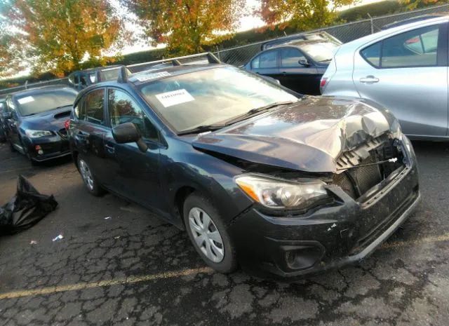 SUBARU IMPREZA WAGON 2014 jf1gpaa65e9323634