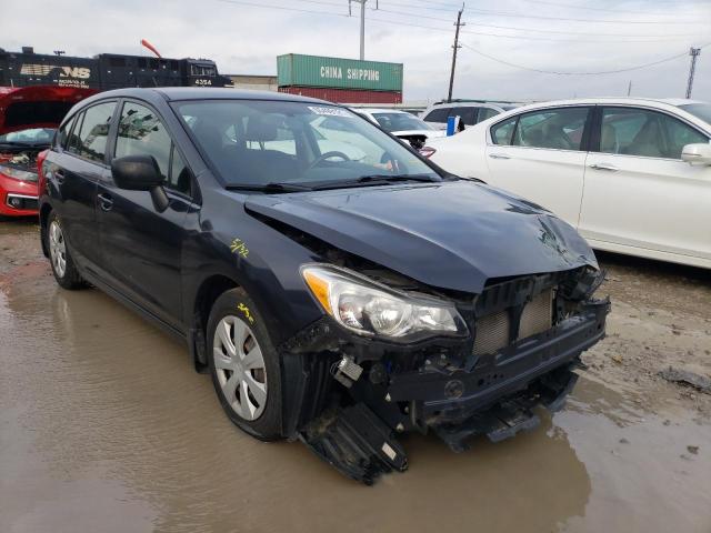 SUBARU IMPREZA 2014 jf1gpaa65eh295842