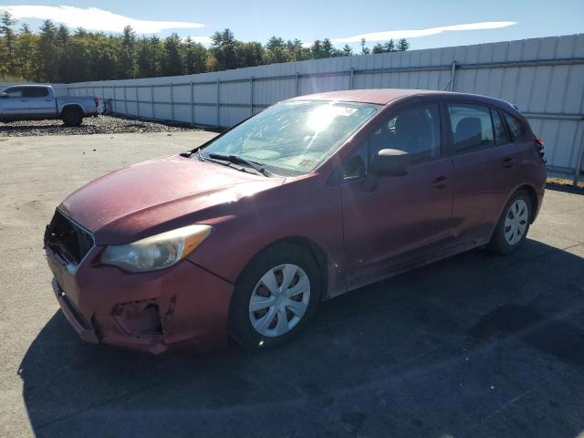 SUBARU IMPREZA 2014 jf1gpaa65eh335367