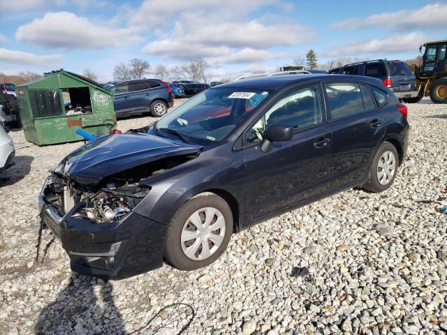 SUBARU IMPREZA 2015 jf1gpaa65f8209172