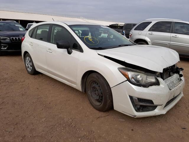 SUBARU IMPREZA 2015 jf1gpaa65f8261806