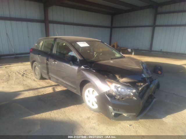 SUBARU IMPREZA WAGON 2015 jf1gpaa65f8275415