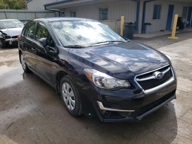 SUBARU IMPREZA 2015 jf1gpaa65f8279268