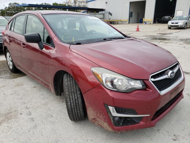 SUBARU IMPREZA 2015 jf1gpaa65f8280193