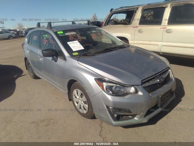 SUBARU IMPREZA WAGON 2015 jf1gpaa65f8300734