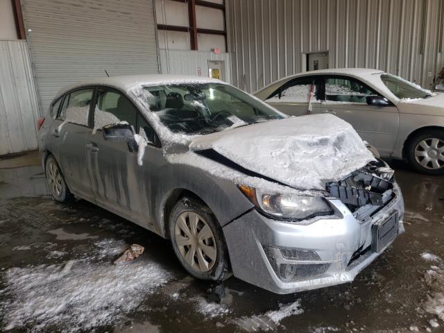 SUBARU IMPREZA 2015 jf1gpaa65f8300975