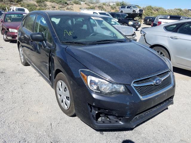 SUBARU IMPREZA 2015 jf1gpaa65f8301009