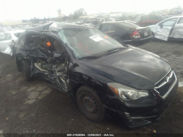 SUBARU IMPREZA WAGON 2015 jf1gpaa65f9206993