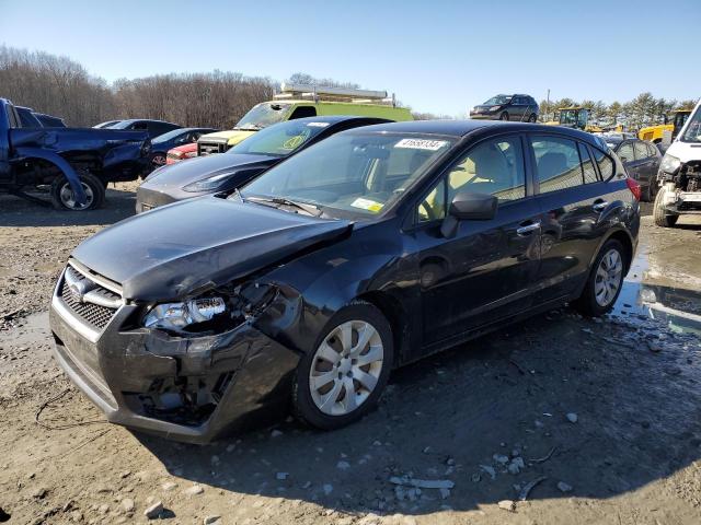 SUBARU IMPREZA 2015 jf1gpaa65fh233312