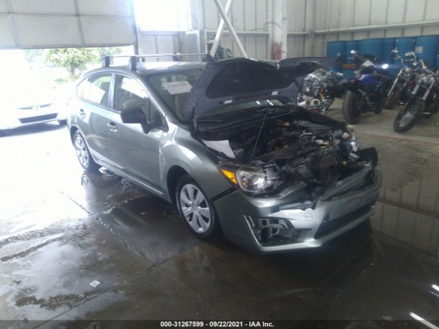 SUBARU IMPREZA WAGON 2015 jf1gpaa65fh246206