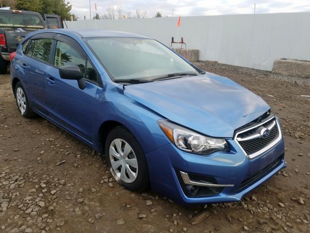 SUBARU IMPREZA 2015 jf1gpaa65fh291517