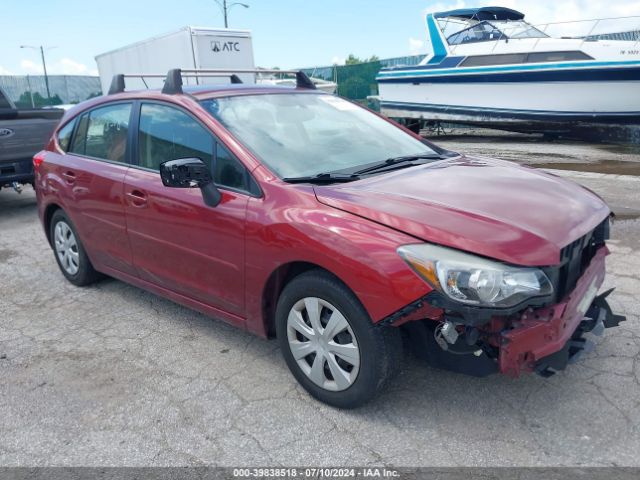 SUBARU IMPREZA 2016 jf1gpaa65g8227284