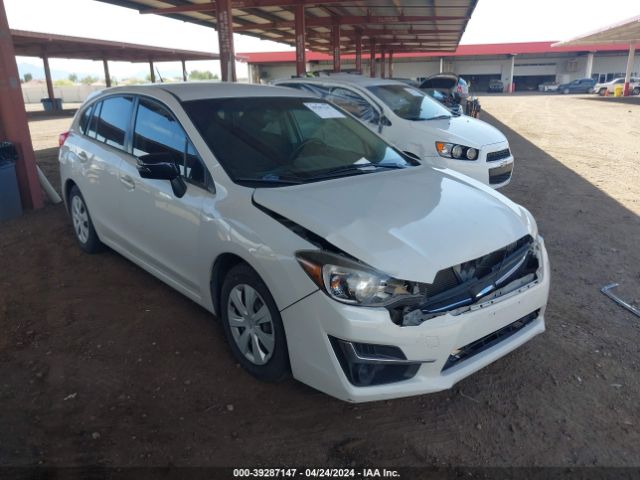 SUBARU IMPREZA 2016 jf1gpaa65g8228483