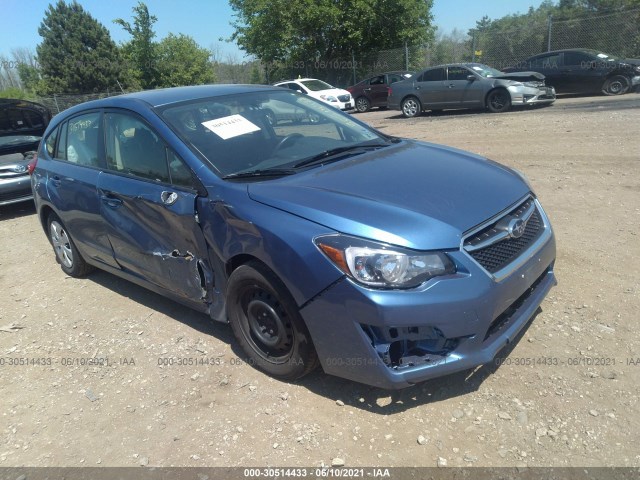 SUBARU NULL 2016 jf1gpaa65g8235031