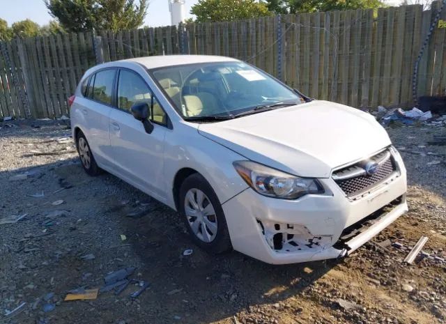 SUBARU NULL 2016 jf1gpaa65g8268286