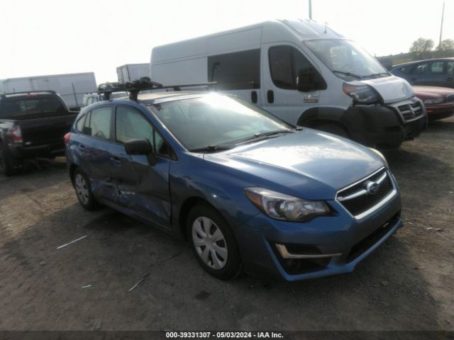 SUBARU IMPREZA 2016 jf1gpaa65g9232821