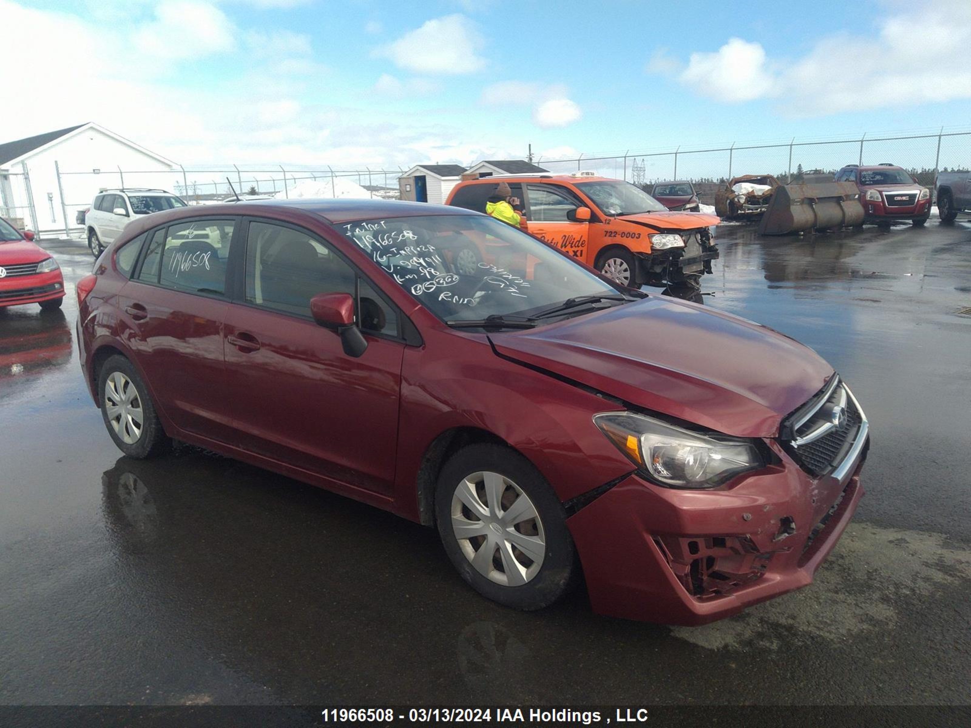 SUBARU IMPREZA 2016 jf1gpaa65gh284911