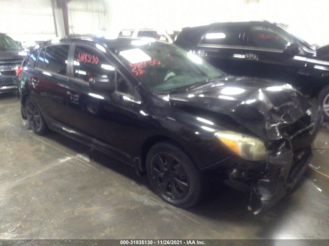 SUBARU IMPREZA WAGON 2012 jf1gpaa66cg208744