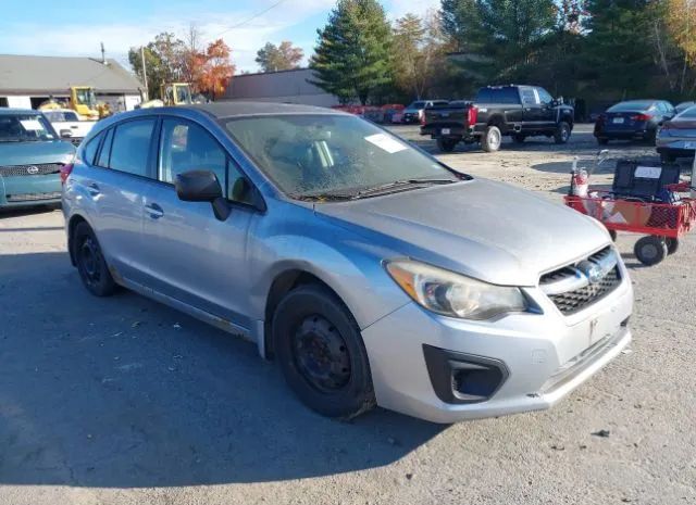 SUBARU IMPREZA 2012 jf1gpaa66cg230808