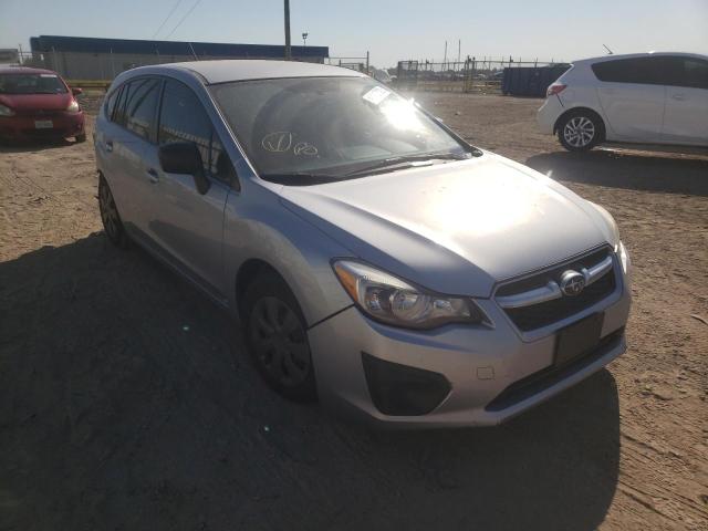 SUBARU IMPREZA 2012 jf1gpaa66ch205983