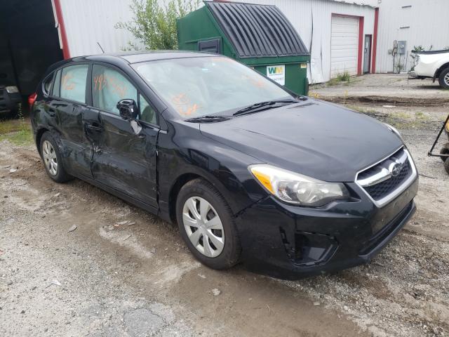 SUBARU IMPREZA 2012 jf1gpaa66ch207586