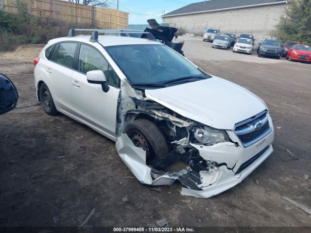 SUBARU IMPREZA 2012 jf1gpaa66ch212500