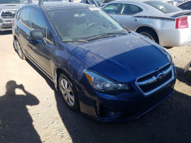 SUBARU IMPREZA 2012 jf1gpaa66ch213100