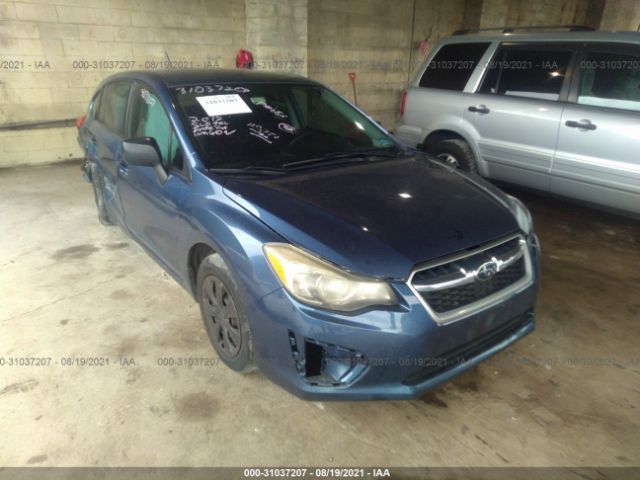 SUBARU IMPREZA WAGON 2012 jf1gpaa66ch216367